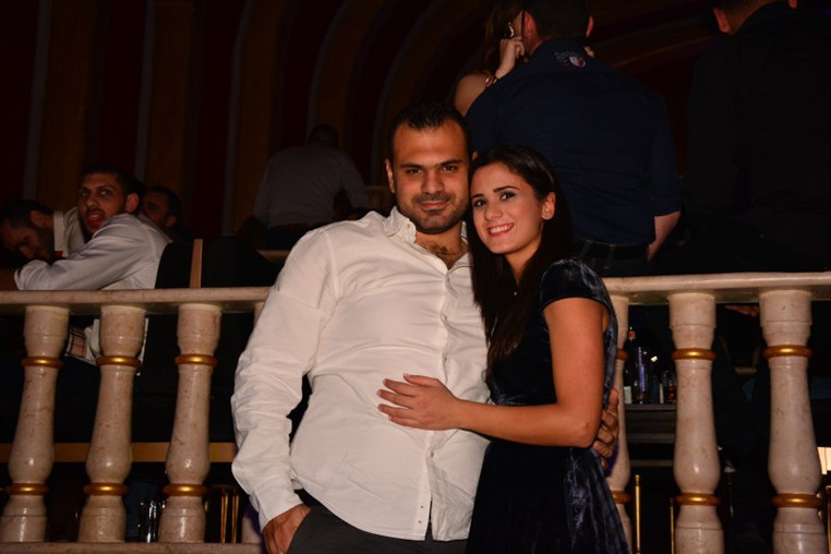 Theatrum On Saturday Night